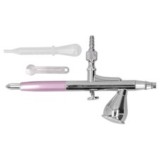 G1/8 Air Brush Spray Gun Kit