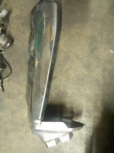 Cache pot honda 1000 africa - 1000,