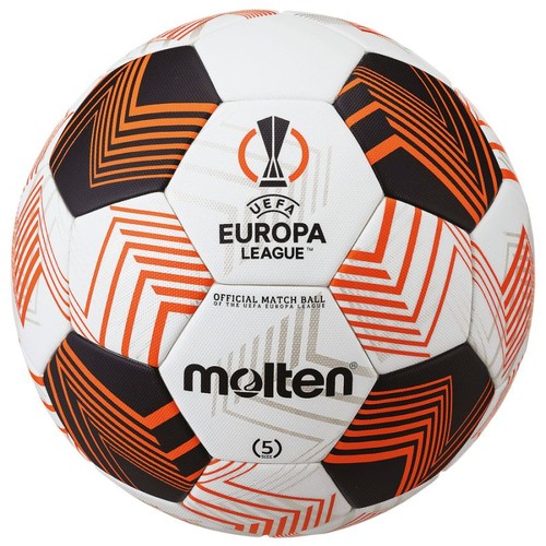 Piłka nożna molten uefa - piłka,