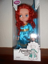 POUPEE ANIMATORS DE DISNEY