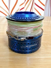 Bobine Studio Ocean Mark