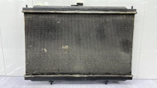 Radiateur eau nissan - nissan, almera
