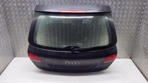 Malle hayon arriere audi 2 - a3,