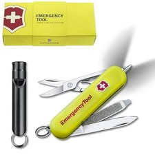 Victorinox Swiss Army Rescue