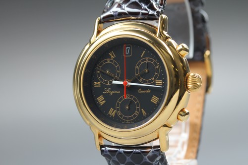 Montre homme longines grand - longines,