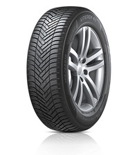 Pneus Toutes saisons 255/60 R18 Hankook 112V H750A XL M+S