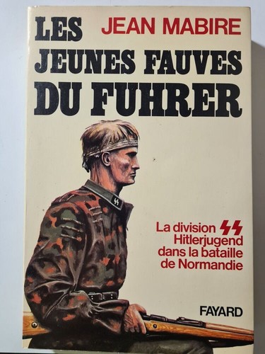 Les jeunes fauves fuhrer - fauves, du