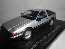 TOYOTA SPRINTER TRUENO 3 DOOR