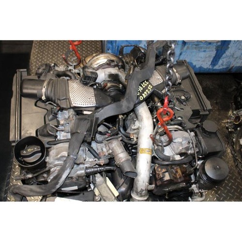Moteur complet 642961 - complet,