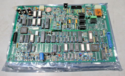 Videojet 355304 circuit - 355304-dd,
