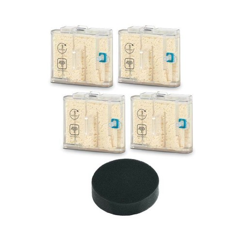 Rowenta kit filtres - kit,