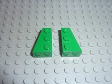 LEGO Star Wars Green wedges