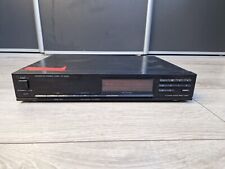 Technics ST X930L FM AM Stereo Hi Fi Receiver