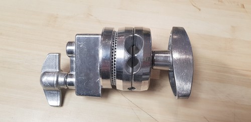 Support adaptateur tête