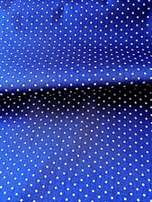 COUPE TISSU POPELINE COTON