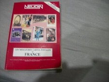 CATALOGUE NEUDIN DE COTATION