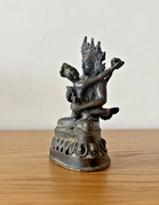 Rara statue ancienne du Tibet