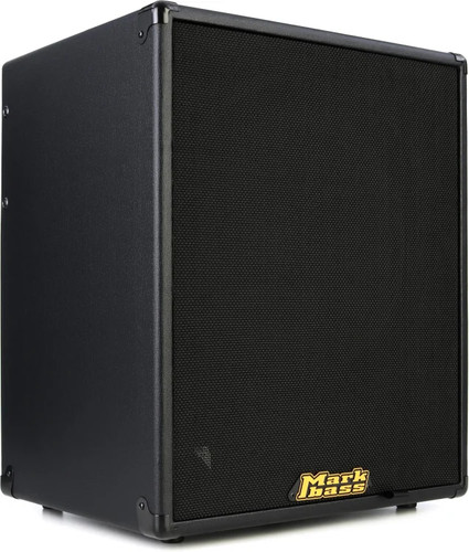 Markbass cmb 151 black line - cmb,
