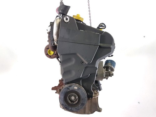 Moteur type k9k732 renault - moteur,