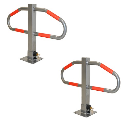 Barrière parking 47 - barrière, de