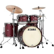 TAMA Starclassic Maple 4-Piece