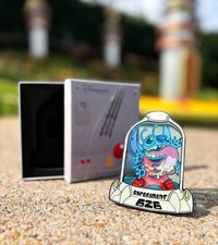 PIN DLP JUMBO STITCH