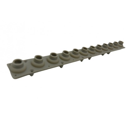 Strip note rubber - strip,