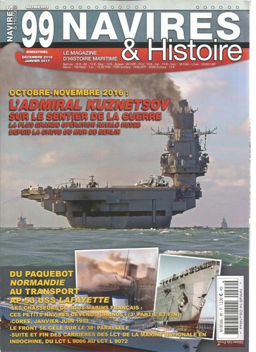 Navires histoire n 99 - histoire, n°99