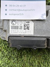 CALCULATEUR MOTEUR ECU