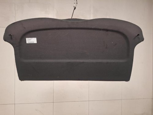 Plage arriere audi phase - arriere,