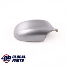 Housse De Rétroviseur BMW E90 E91 LCI Capot Droit Casing Spacegrau Grey A52