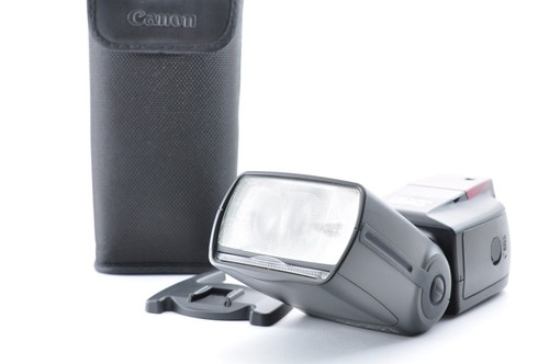 Canon speedlite 580ex - speedlite, ii