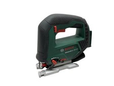 Scie sauteuse sans fil Bosch AdvancedSaw 18 V-140 0603013000
