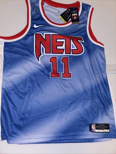 Xxl kyrie irving new jersey - -kyrie,