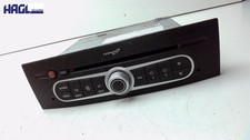 Radio 8200514871 Renault