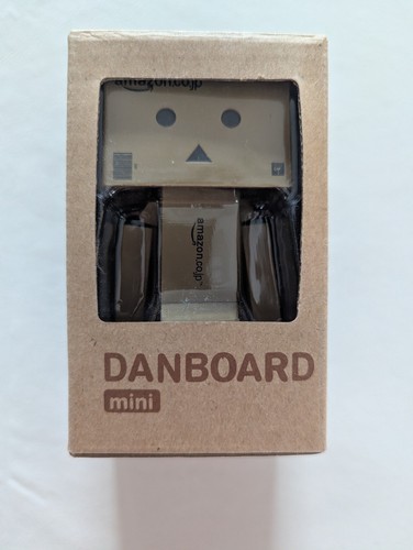 Danboard mini unable - mini, (unable