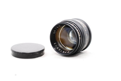 Objectif appareil photo - d'appareil, rare