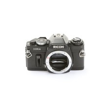 Ricoh XR 6 + Top (273645)