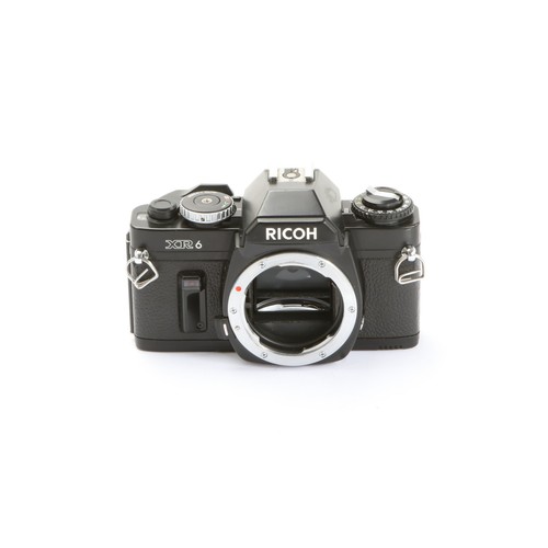 Ricoh top - 6,