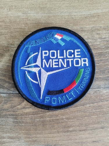 Rondache formateur pomlt - rondache,