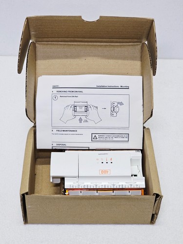 Module extension plc trend - d'extension,