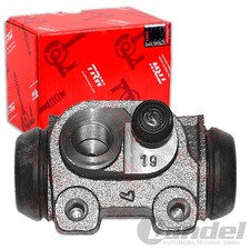 TRW Cylindre De Frein À