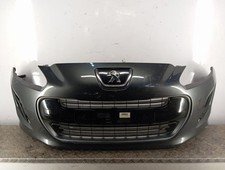 Pare choc avant PEUGEOT 308 1 SW PHASE 2 BREAK 7401XC
