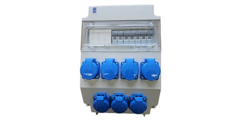 Distributeur courant 7x - courant,