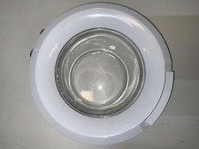 OCEANIC Hublot complet pour lave linge OCEALL714