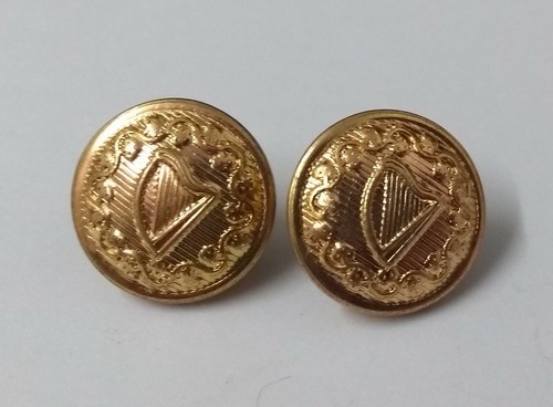 Boutons tige harpe - tige,