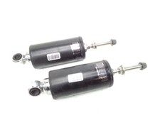 DOUBLE AMORTISSEUR HARLEY DAVIDSON ROCKER C 2006-2011 / NE 19805