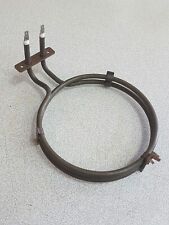 Four pièce samsung nv75k5571rm résistance chauffante grill chaleur tournante 