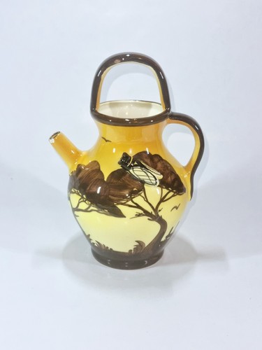 Pichet gargoulette cruche - pichet,