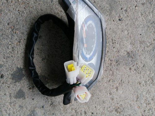 Compteur quad jianshe 250 - compteur,